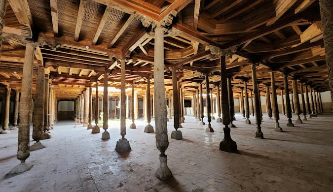 Juma Mosque